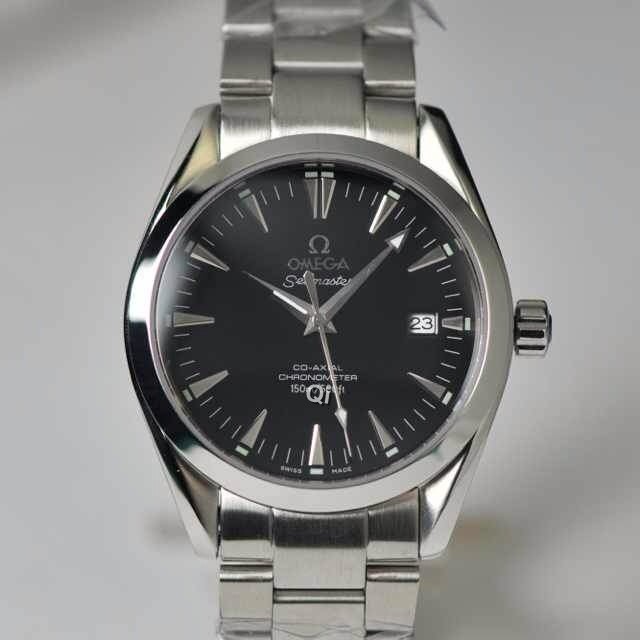 Omega watch man-553